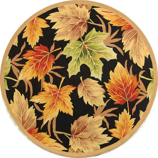 Safavieh Chelsea HK218 Hand Hooked Rug