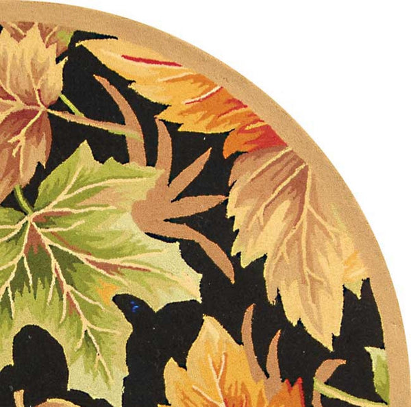 Safavieh Chelsea HK218 Hand Hooked Rug