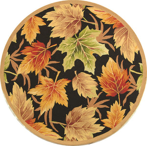 Safavieh Chelsea HK218 Hand Hooked Rug