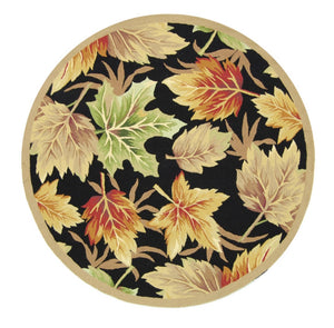 Safavieh Chelsea HK218 Hand Hooked Rug