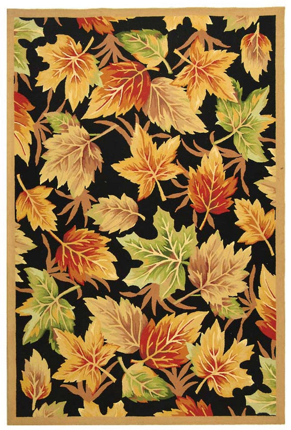 Safavieh Chelsea HK218 Hand Hooked Rug