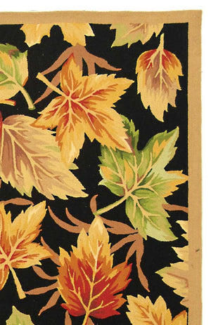 Safavieh Chelsea HK218 Hand Hooked Rug