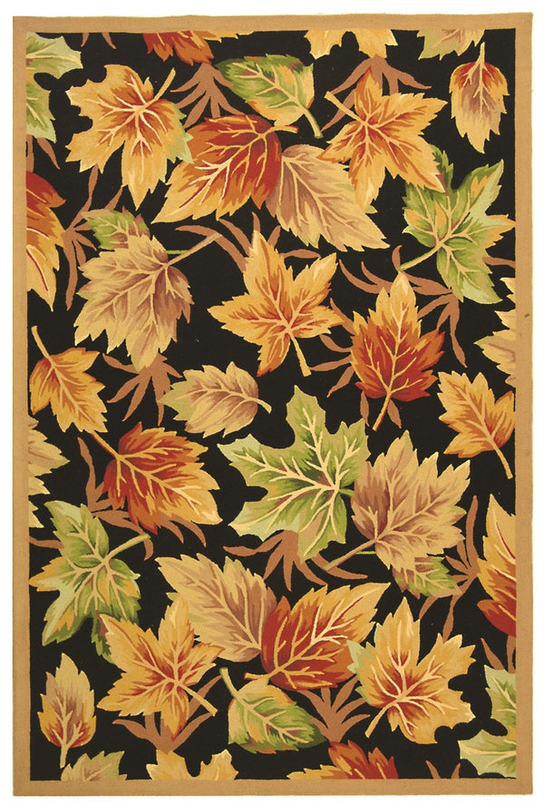 Safavieh Chelsea HK218 Hand Hooked Rug