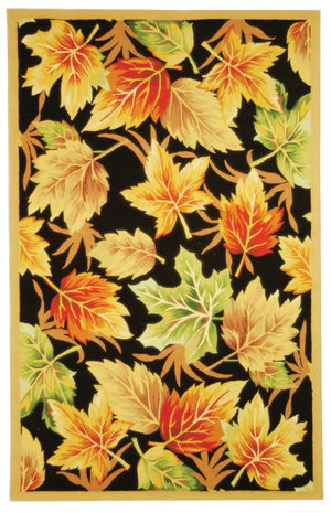 Safavieh Chelsea HK218 Hand Hooked Rug