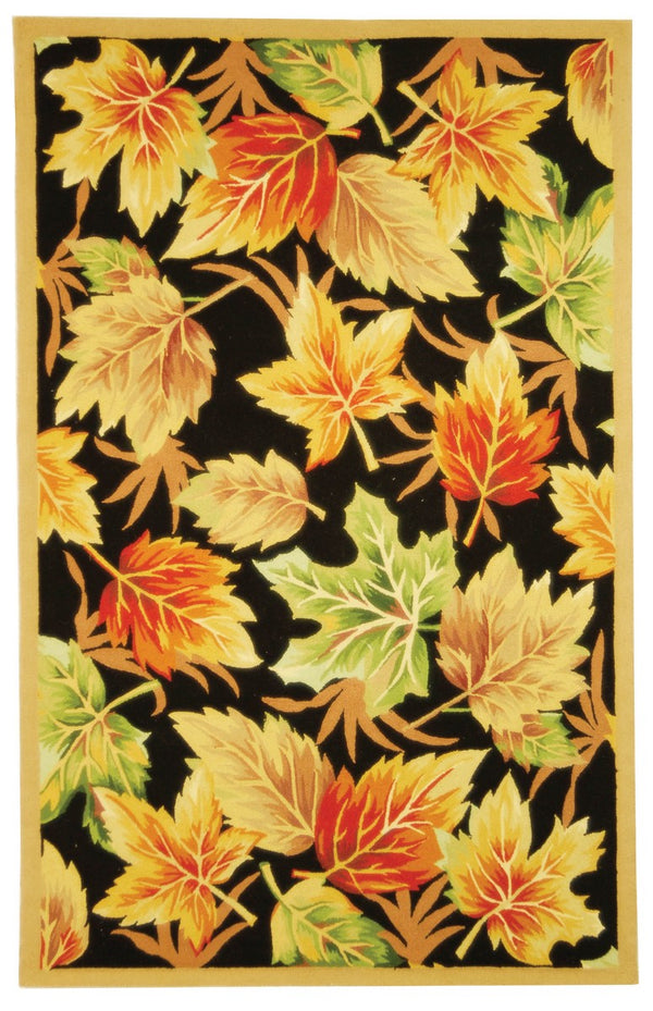 Safavieh Chelsea HK218 Hand Hooked Rug