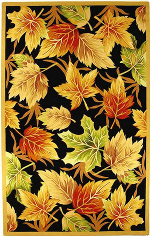 Safavieh Chelsea HK218 Hand Hooked Rug