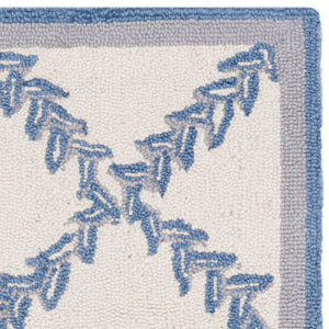 Safavieh Chelsea HK230 Hand Hooked Rug