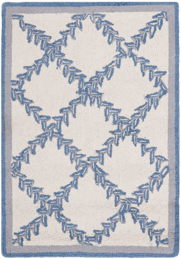 Safavieh Chelsea HK230 Hand Hooked Rug