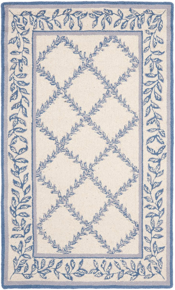 Safavieh Chelsea HK230 Hand Hooked Rug