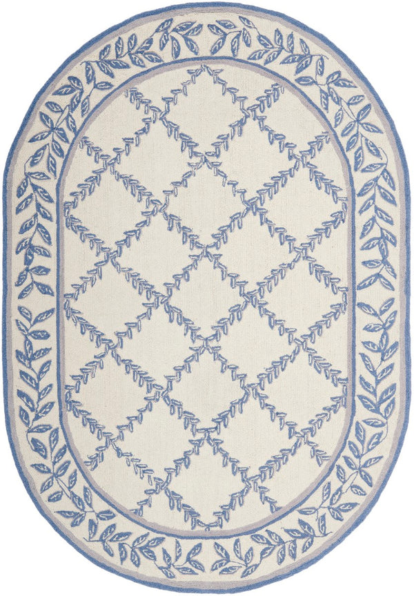 Safavieh Chelsea HK230 Hand Hooked Rug