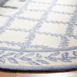 Safavieh Chelsea HK230 Hand Hooked Rug