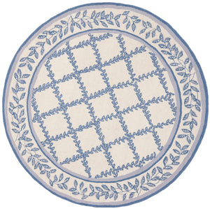 Safavieh Chelsea HK230 Hand Hooked Rug