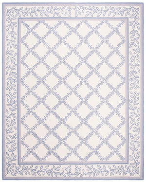 Safavieh Hk230 Hand Hooked Wool Pile Rug HK230A-5OV