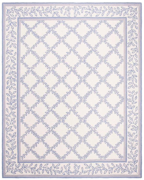 Safavieh Hk230 Hand Hooked Wool Pile Rug HK230A-5OV