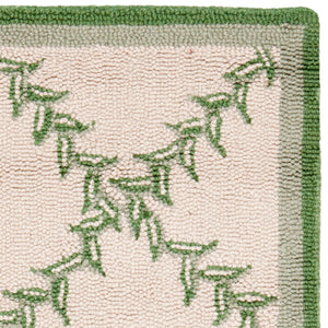 Safavieh Chelsea HK230 Hand Hooked Rug
