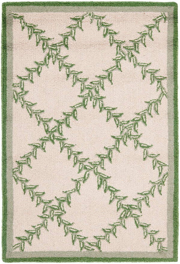 Safavieh Chelsea HK230 Hand Hooked Rug