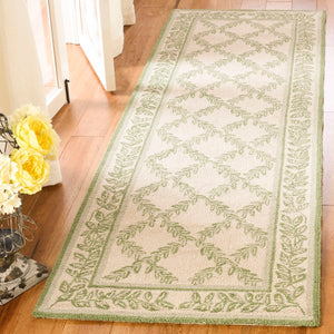 Safavieh Chelsea HK230 Hand Hooked Rug