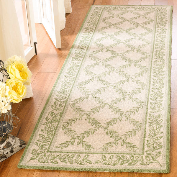 Safavieh Chelsea HK230 Hand Hooked Rug