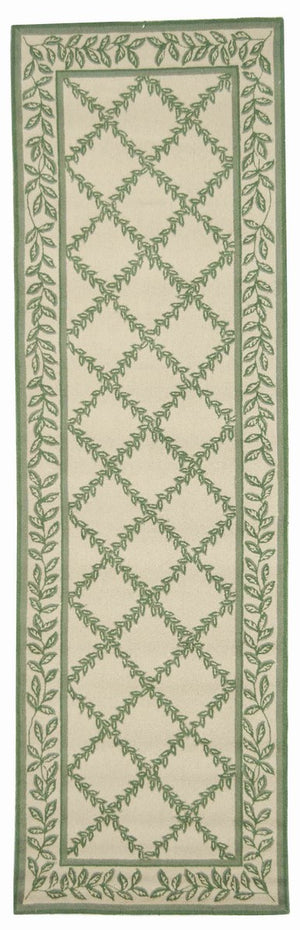 Safavieh Chelsea HK230 Hand Hooked Rug