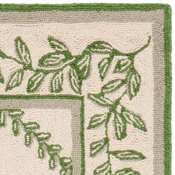 Safavieh Chelsea HK230 Hand Hooked Rug