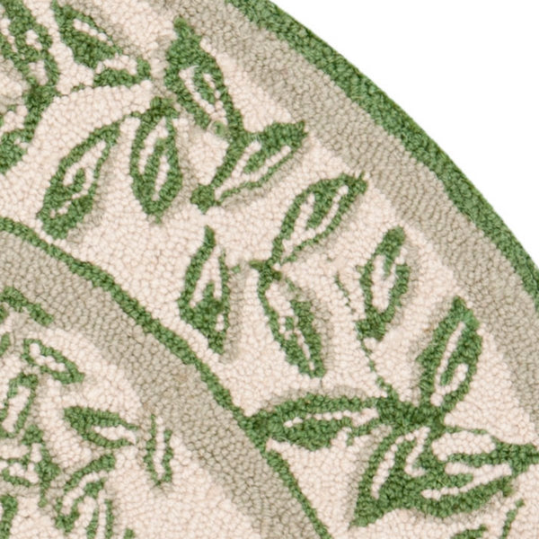 Safavieh Chelsea HK230 Hand Hooked Rug