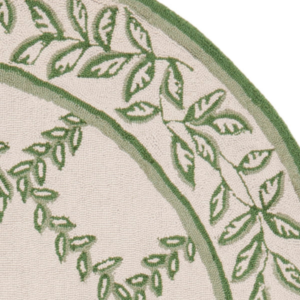 Safavieh Chelsea HK230 Hand Hooked Rug