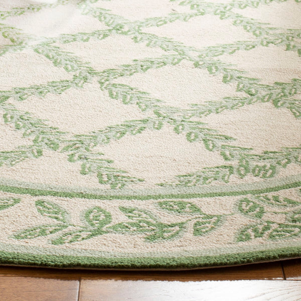 Safavieh Chelsea HK230 Hand Hooked Rug