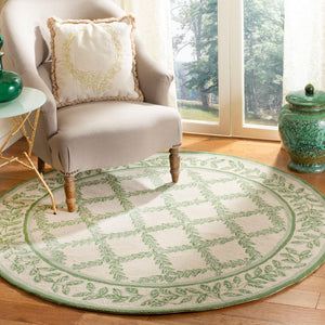 Safavieh Chelsea HK230 Hand Hooked Rug