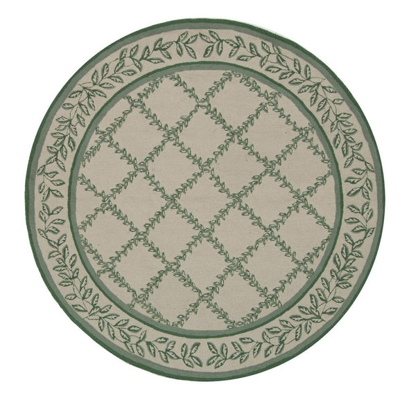 Safavieh Chelsea HK230 Hand Hooked Rug