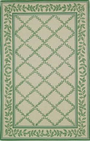 Safavieh Chelsea HK230 Hand Hooked Rug