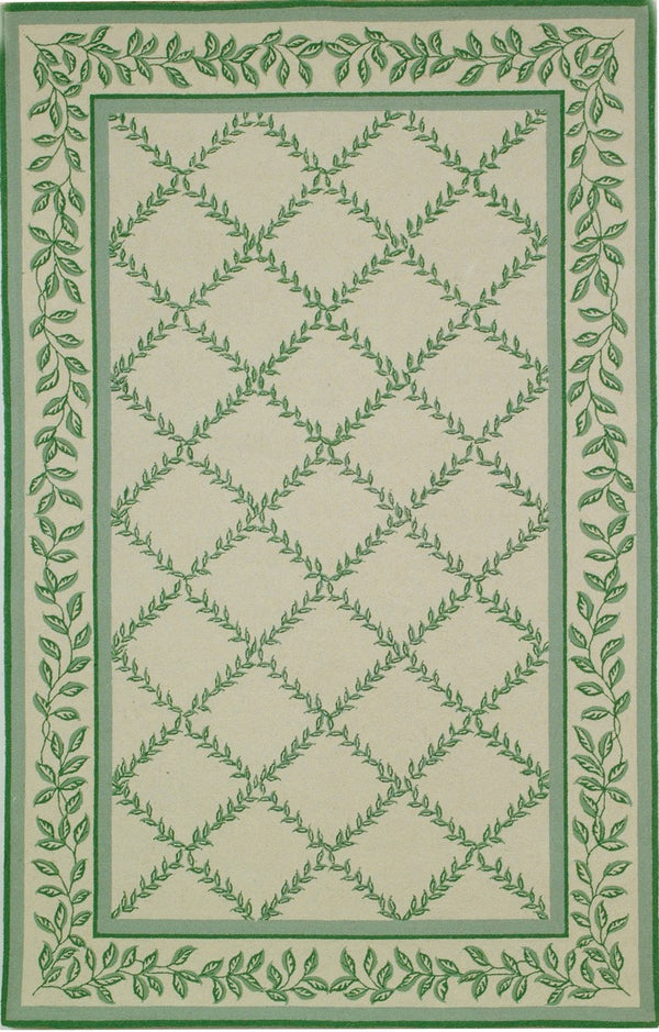 Safavieh Chelsea HK230 Hand Hooked Rug