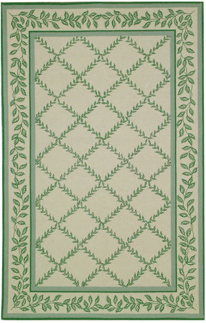 Safavieh Chelsea HK230 Hand Hooked Rug
