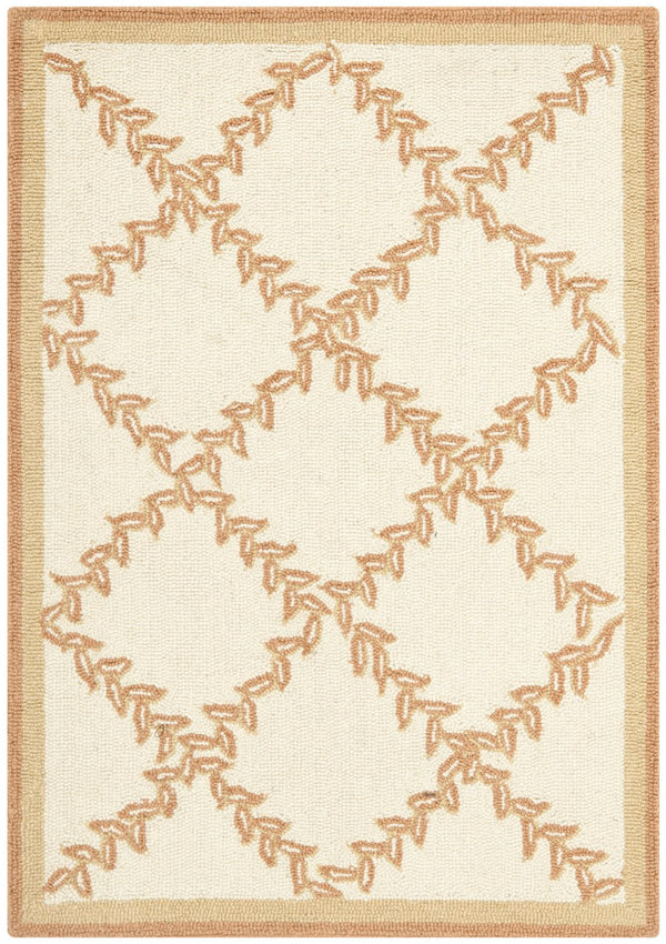 Safavieh Chelsea HK230 Hand Hooked Rug
