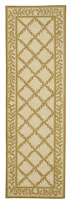 Safavieh Chelsea HK230 Hand Hooked Rug