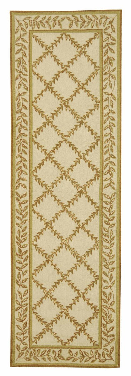 Safavieh Chelsea HK230 Hand Hooked Rug