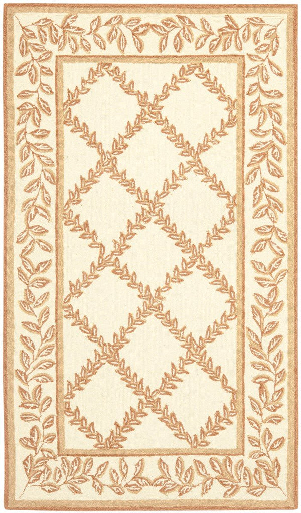 Safavieh Chelsea HK230 Hand Hooked Rug