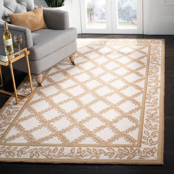 Safavieh Chelsea HK230 Hand Hooked Rug