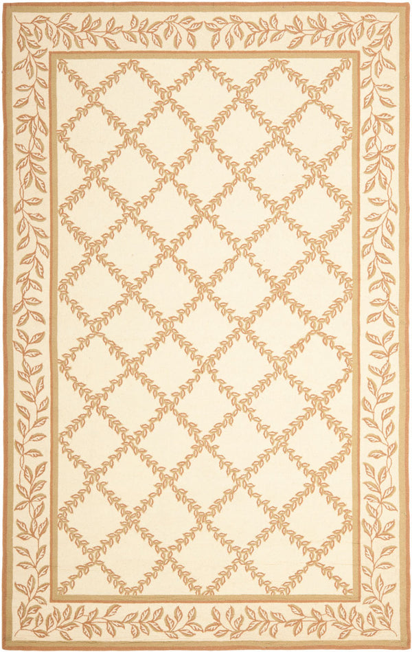 Safavieh Hk230 Hand Hooked Wool Pile Rug HK230C-8OV