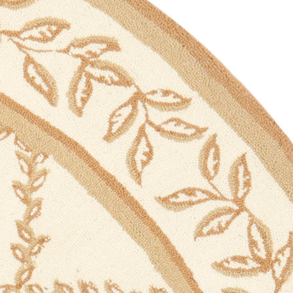 Safavieh Chelsea HK230 Hand Hooked Rug