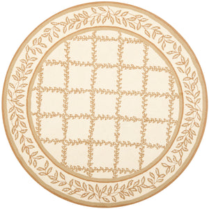 Safavieh Hk230 Hand Hooked Wool Pile Rug HK230C-8OV