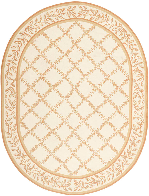 Safavieh Hk230 Hand Hooked Wool Pile Rug HK230C-8OV