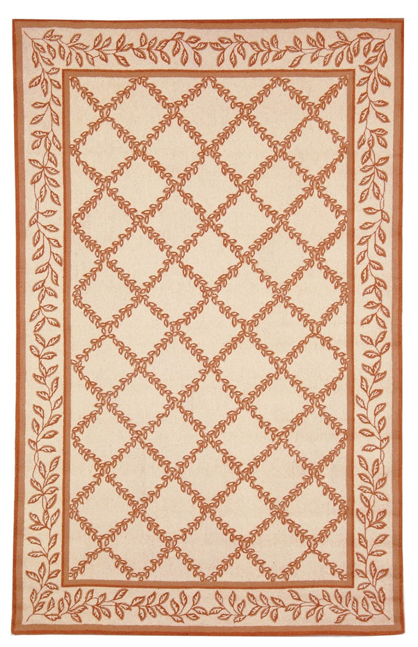 Safavieh Chelsea HK230 Hand Hooked Rug