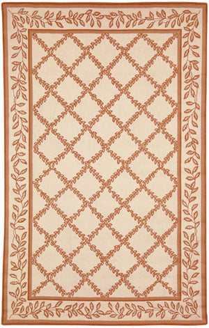 Safavieh Chelsea HK230 Hand Hooked Rug
