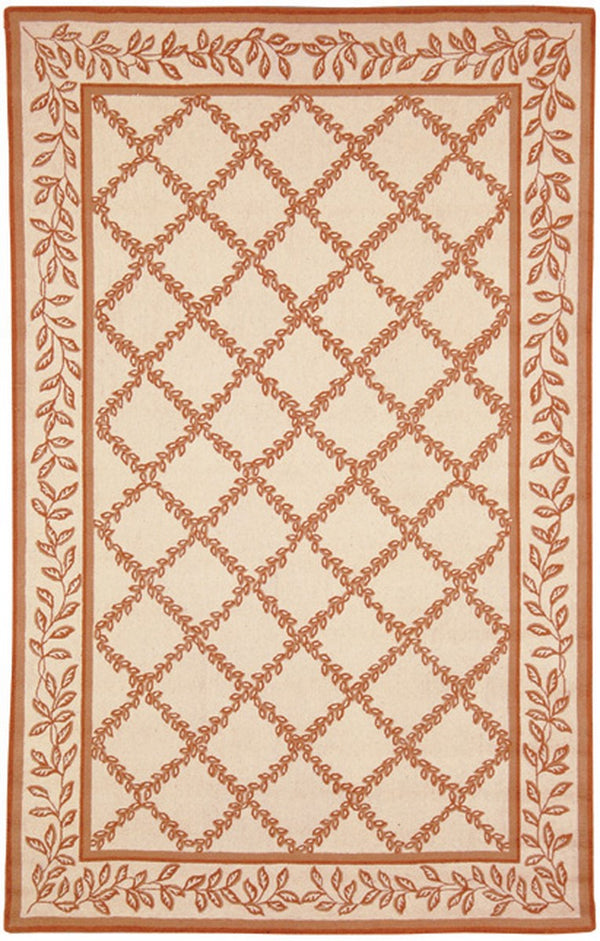 Safavieh Chelsea HK230 Hand Hooked Rug
