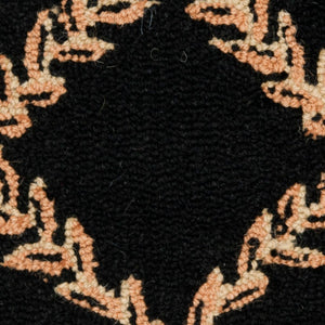 Safavieh Chelsea HK230 Hand Hooked Rug