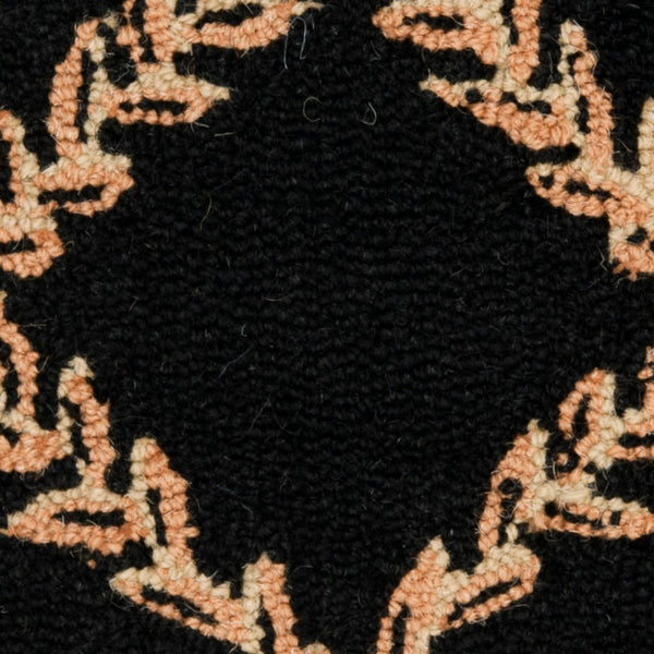 Safavieh Chelsea HK230 Hand Hooked Rug