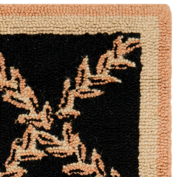 Safavieh Chelsea HK230 Hand Hooked Rug