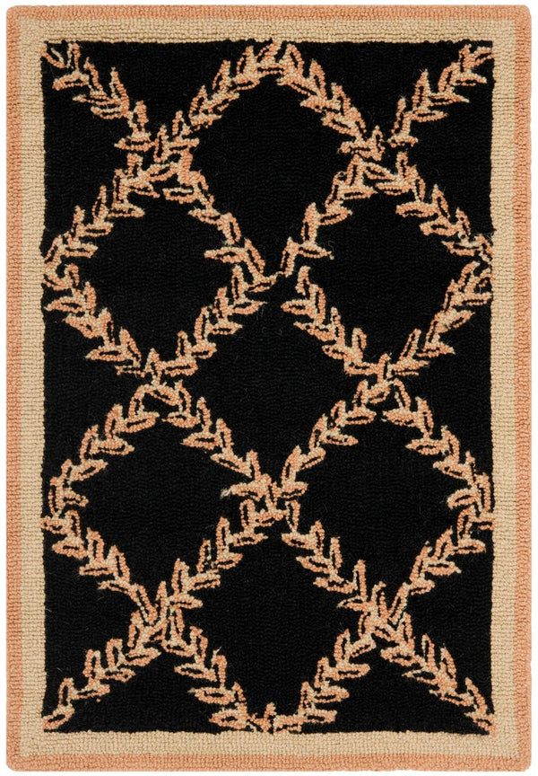 Safavieh Chelsea HK230 Hand Hooked Rug