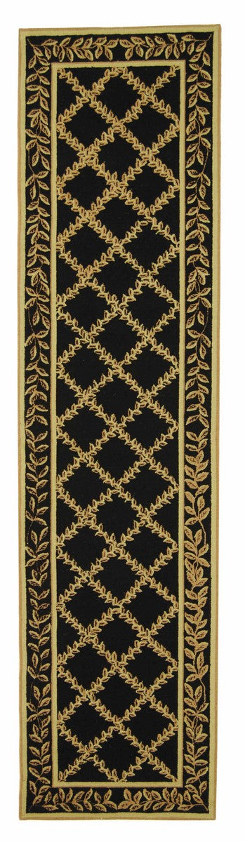 Safavieh Chelsea HK230 Hand Hooked Rug