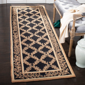 Safavieh Chelsea HK230 Hand Hooked Rug